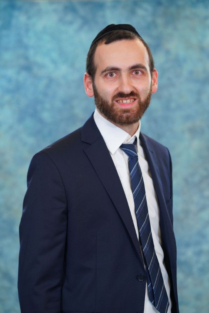 Photo courtier crédit immo Photo courtier en prêt immobilier Israël Yaacov